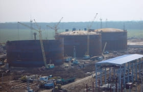 ППН "КАВКАЗСКАЯ"